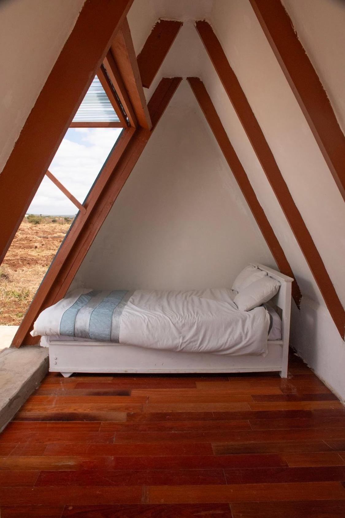 Amboseli Cultural Camping Chambre photo